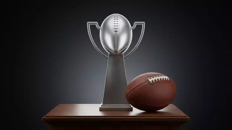 NFL conference division winner futures rules UK settlement AFC NFC