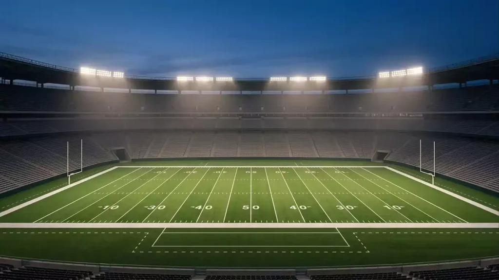 NFL first half and quarter betting rules UK sportsbook settlement
