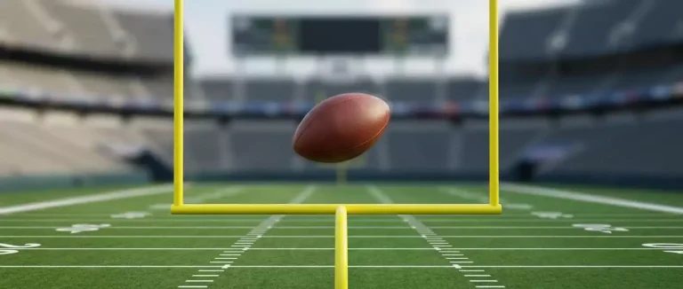 NFL method of first score touchdown field goal safety UK betting