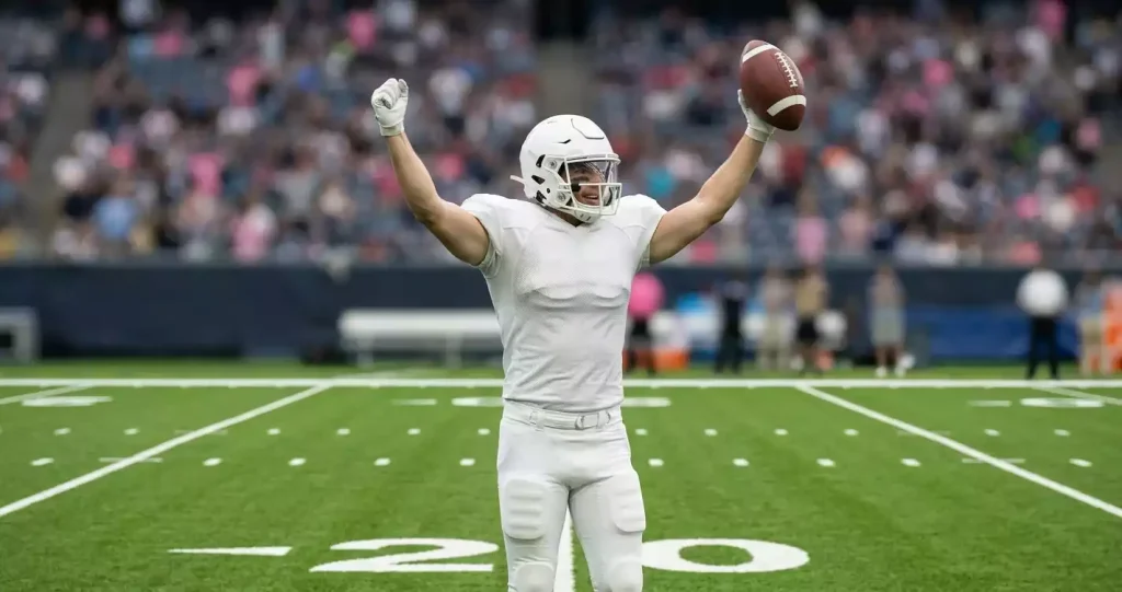 NFL MVP awards futures Offensive Defensive Rookie of the Year UK betting