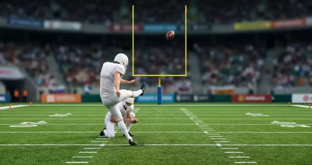 NFL overtime betting rules and settlement UK sportsbooks