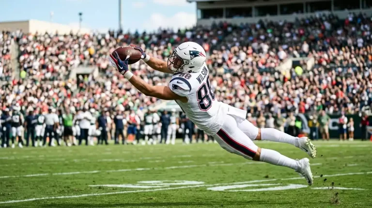 NFL player props betting rules yardage receptions UK sportsbooks
