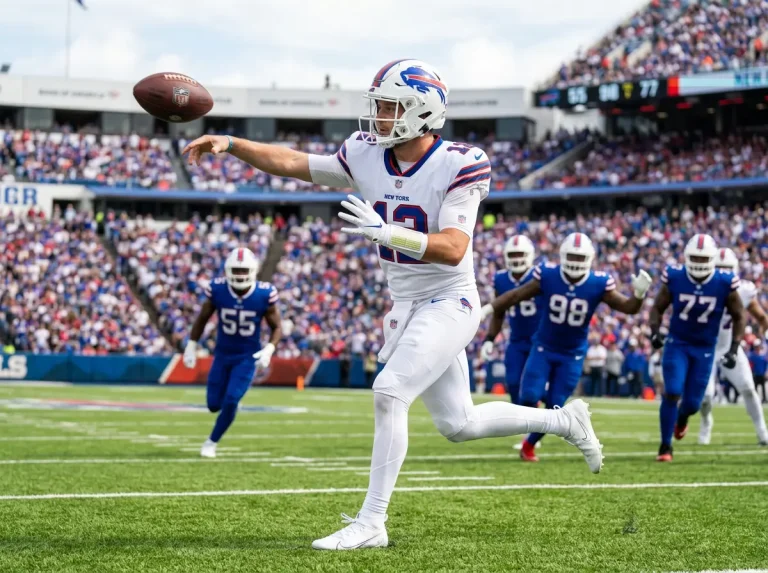 NFL prop bet settlement rules in UK sportsbooks